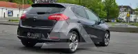 2016 KIA Ceed