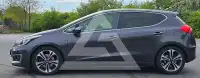 2016 KIA Ceed