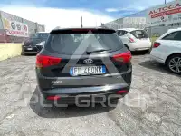 2016 KIA Ceed
