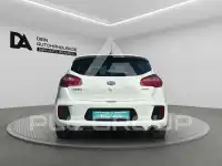 2016 KIA Ceed