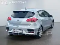 2016 KIA Ceed