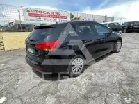 2016 KIA Ceed