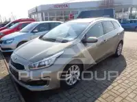 2016 KIA Ceed