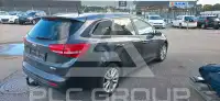 2016 KIA Ceed