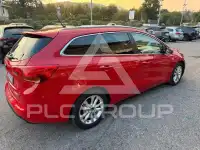 2016 KIA Ceed
