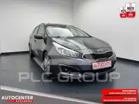 2016 KIA Ceed