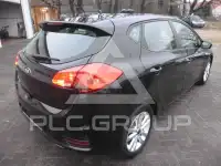 2016 KIA Ceed