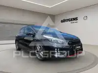 2016 KIA Ceed