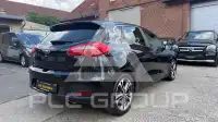2016 KIA Ceed