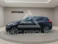 2016 KIA Ceed