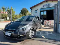 2016 KIA Ceed