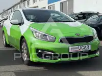 2016 KIA Ceed