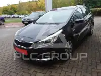 2016 KIA Ceed