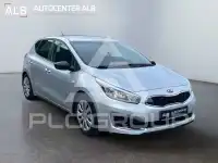 2016 KIA Ceed