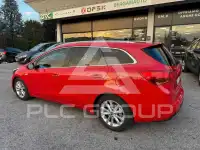 2016 KIA Ceed