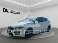 2016 KIA Ceed