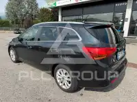 2016 KIA Ceed