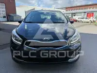 2016 KIA Ceed