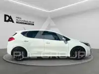 2016 KIA Ceed