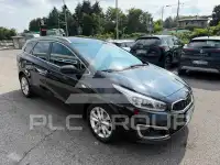 2016 KIA Ceed