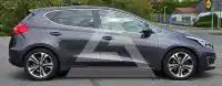 2016 KIA Ceed