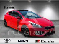 2016 KIA Ceed