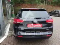 2016 KIA Ceed