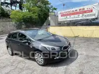 2016 KIA Ceed