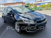 2016 KIA Ceed