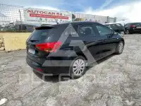 2016 KIA Ceed