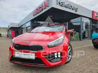 2016 KIA Ceed
