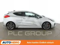 2016 KIA Ceed