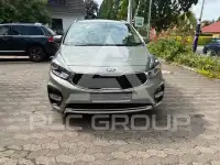 2016 KIA Carens