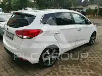 2016 KIA Carens