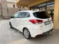 2016 KIA Carens