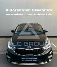 2016 KIA Carens