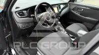 2016 KIA Carens