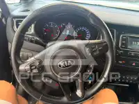2016 KIA Carens
