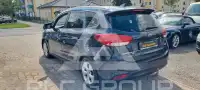 2016 KIA Carens