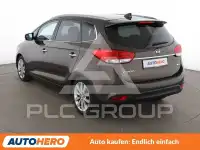 2016 KIA Carens