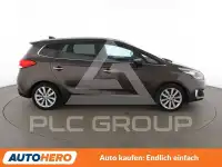 2016 KIA Carens