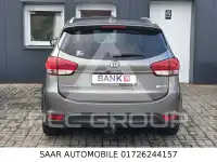 2016 KIA Carens