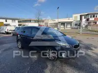 2016 KIA Carens