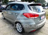 2016 KIA Carens