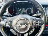 2016 KIA Carens