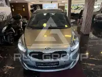 2016 KIA Carens