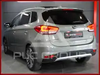 2016 KIA Carens