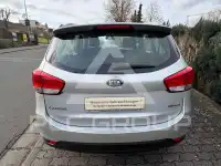 2016 KIA Carens