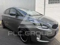 2016 KIA Carens