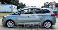 2016 KIA Carens